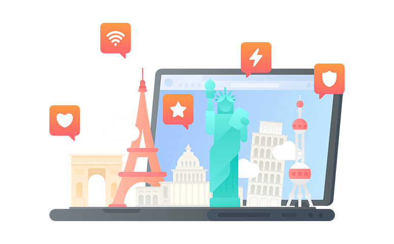 在埃寒俄比亚连接到中国vpn - 翻回加速器